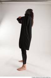 LUCI_AVIOL LADY DARTH VADER MASTER SITH